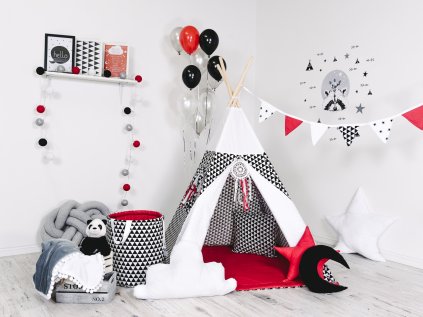 set teepee stan jiskra