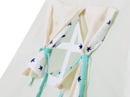 set teepee stan Nebíčko (1)