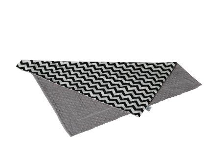 Deka do postýlky / do kočárku