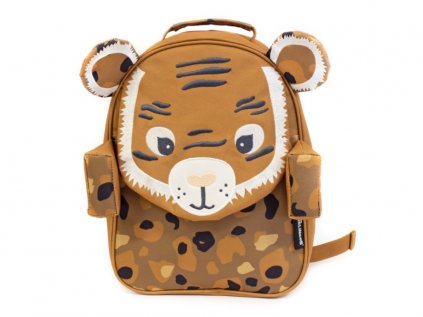 Dětský batoh tygr pro holky i kluky