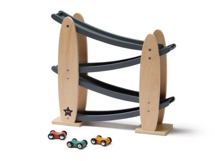 Dráha pro autíčka