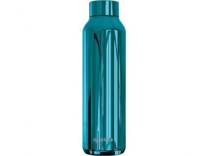 Nerezová termoláhev Solid Sleek Zircon 630 ml