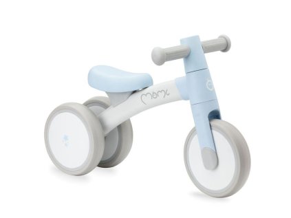 Odrážedlo MoMi TEDI mini modré - BAZAR