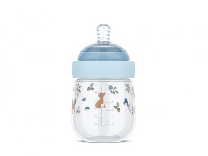 Kojenecká láhev 165 ml Forest Friends