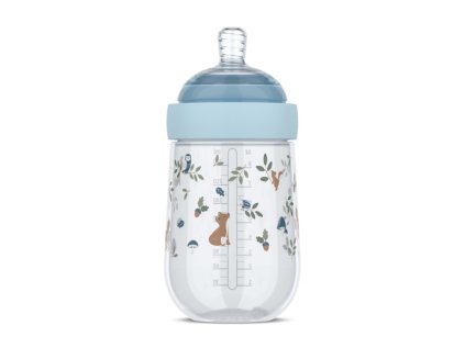 Kojenecká láhev 240 ml Forest Friends