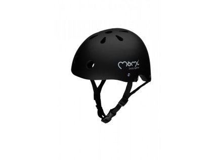 Dětská helma - černá