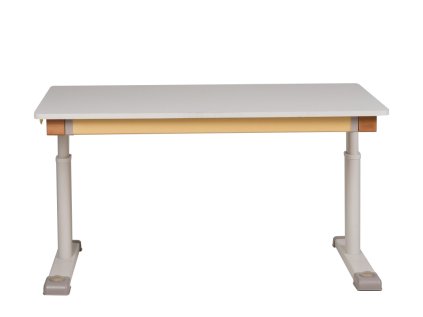 Rostoucí dětský psací stůl