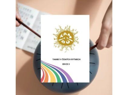 Noty pro Tambú - 7 lidových písní