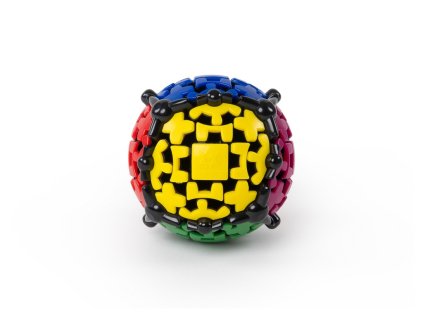 RECENTTOYS Magická koule