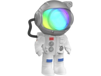Dětský projektor Astronaut mini