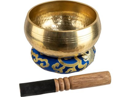 Zpívající tibetská mísa