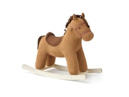 Houpací koník pro děti