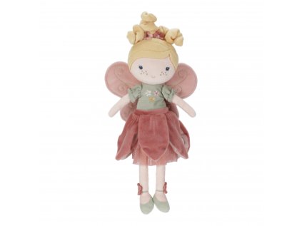 Panenka víla Mila - Fairy Garden