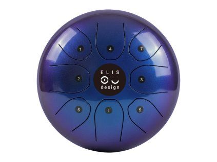 Drumboo velké v modré barvě