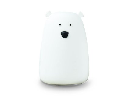 Noční lampička pro děti s ovladačem