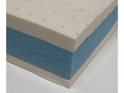 Dětská matrace latex