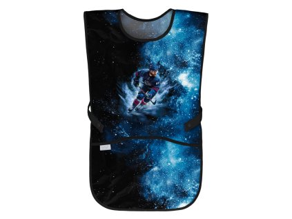 BAAGL Dětská zástěra Hokej