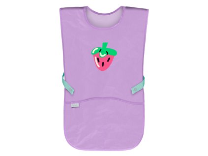 BAAGL Dětská zástěra Lavender