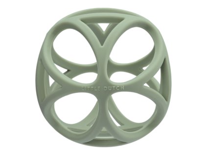 Senzorický míček - Green