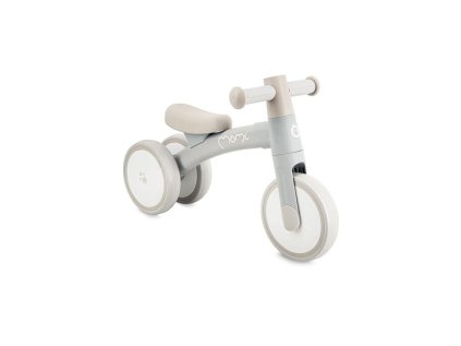 Odrážedlo MoMi TEDI mini šedé