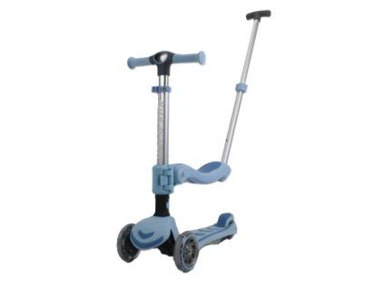 Stabilní koloběžka pro děti