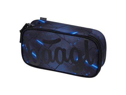 Školní penál etue Flash