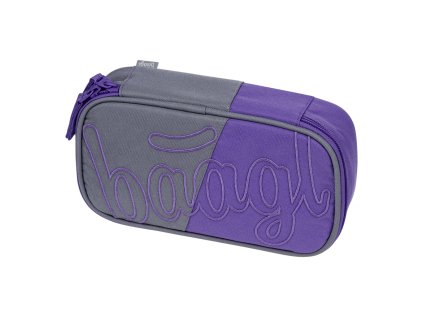 Školní penál etue Dual