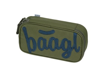 Školní penál etue Olive