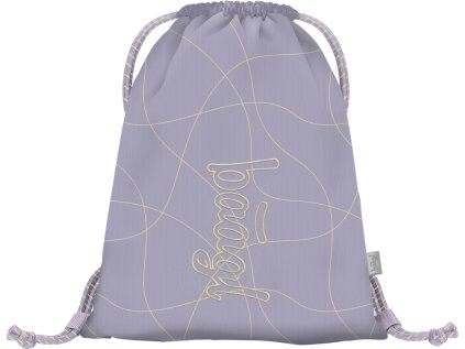 Sáček na přezůvky Mishmash