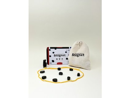 Stognet+ Magnetické kameny - velké