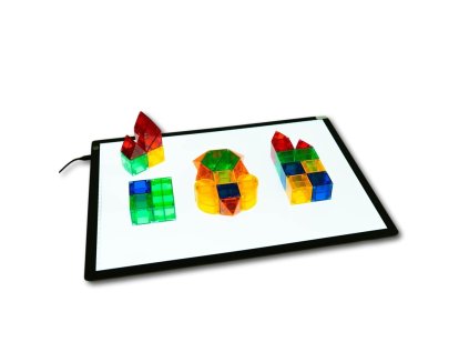Světelný panel Light Table - A3