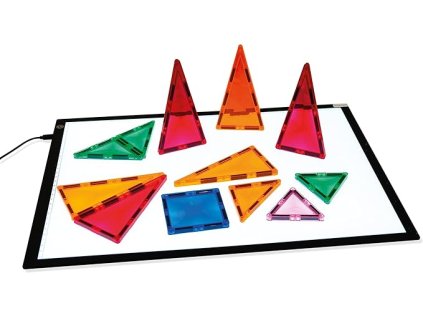 Světelný panel Light Table - A4