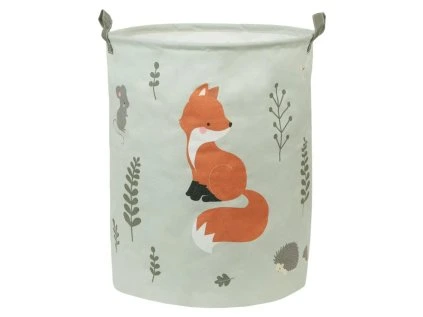 stbaff10 lr 1 storage basket forest friends