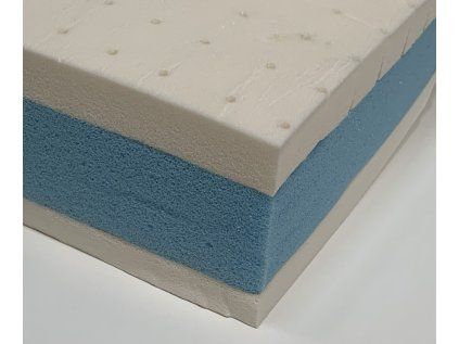 Dětská matrace latex