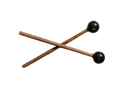 Paličky k velkému Drumboo