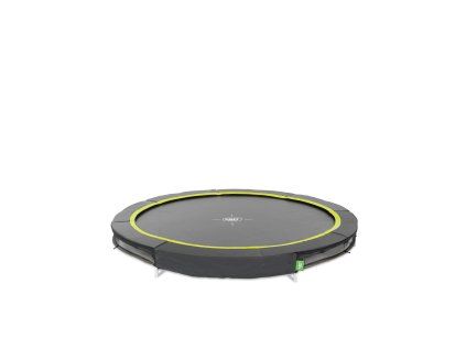 Trampolína do země - 244 cm