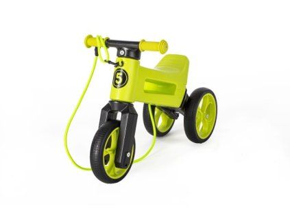 Odrážedlo rostoucí - zelené