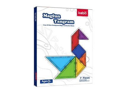 5340 5 magneticka logicka hra klasicka