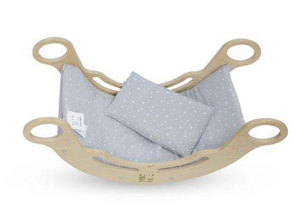 Potah na Montessori houpačku 5in1 - BAZAR