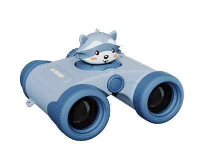 Dalekohled pro děti - mýval