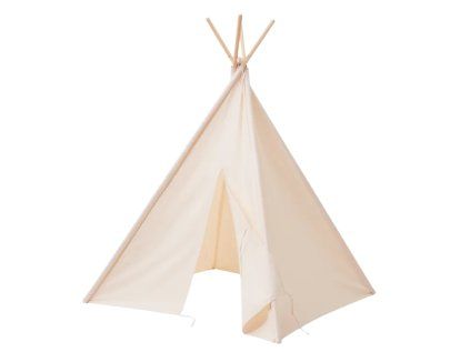 Textilní teepee pro děti