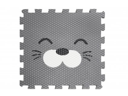 pěnové puzzle tuleň