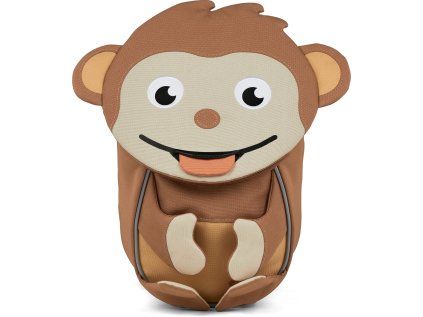 Batůžek pro nejmenší Affenzahn Small Friend - Monkey