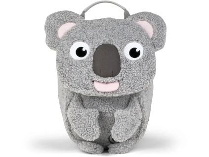 Batůžek pro nejmenší - Koala