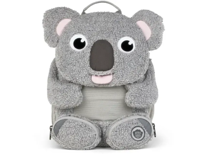 Dětský batoh do školky Affenzahn Large Friend - Cuddly Koala