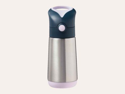 Termoska s brčkem 350 ml