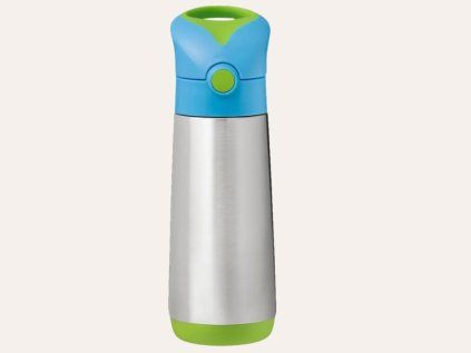 Termoska s brčkem 500 ml