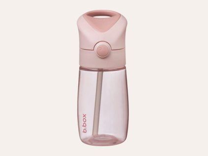 Lahev s brčkem Junior - 380 ml