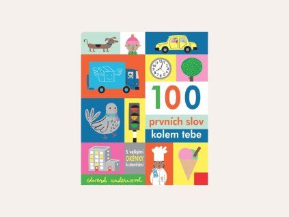 100 slov kolem tebe 4983
