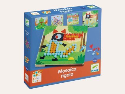 djeco Mozaika DJ08136